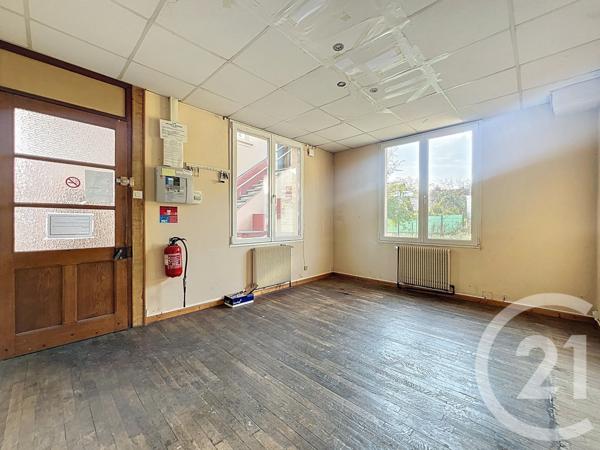 Maison à vendre  1 pièce - 17,10 m2 MONTBELIARD - 25