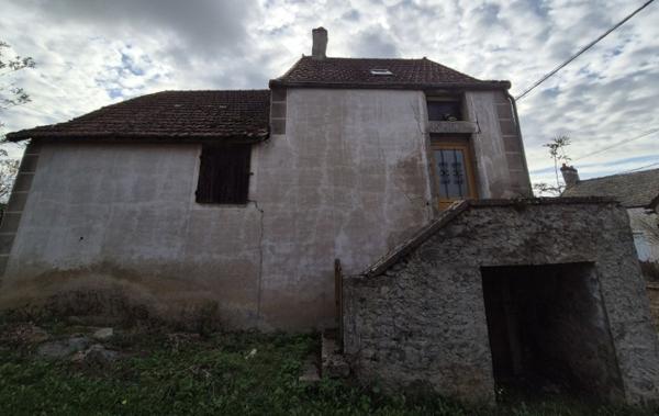 Vente Maison à rénover Nolay   