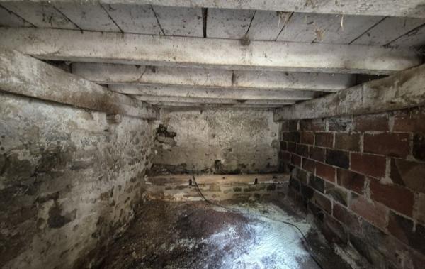 Vente Maison à rénover Nolay   