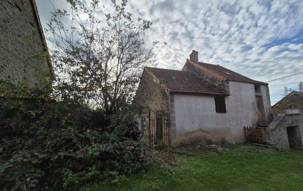 Vente Maison à rénover Nolay   