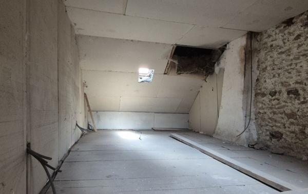 Vente Maison à rénover Nolay   