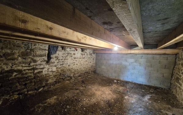 Vente Maison à rénover Nolay   