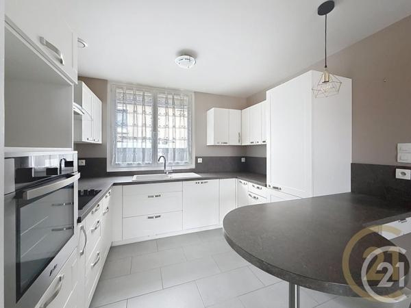 Maison à vendre  3 pièces - 70,08 m2 NOTRE DAME DE BONDEVILLE - 76