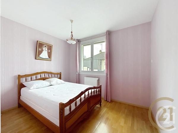 Maison à vendre  3 pièces - 70,08 m2 NOTRE DAME DE BONDEVILLE - 76