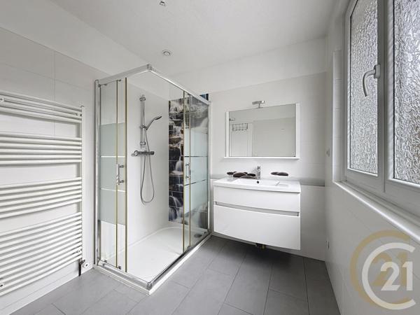 Maison à vendre  3 pièces - 70,08 m2 NOTRE DAME DE BONDEVILLE - 76