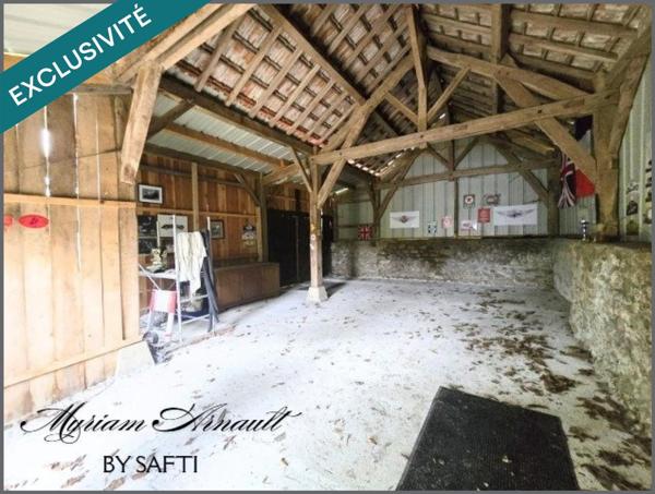 Maisons en pierre 4 chambres Grange Piscine Puits Annexes