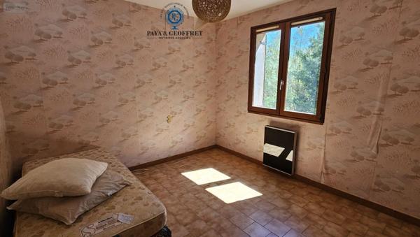 Villa à vendre à Garéoult dans le Var (83136), ref : 14562/CtsL-G-MSE