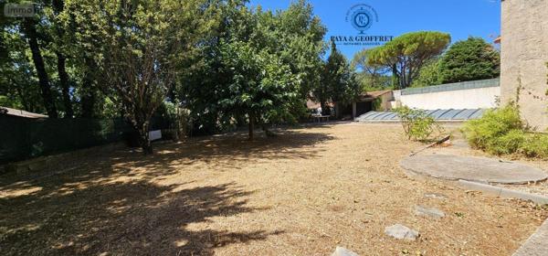 Villa à vendre à Garéoult dans le Var (83136), ref : 14562/CtsL-G-MSE
