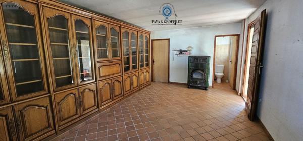Villa à vendre à Garéoult dans le Var (83136), ref : 14562/CtsL-G-MSE