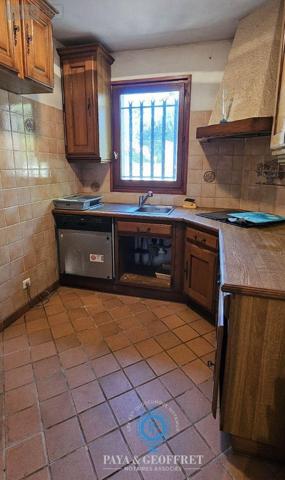 Villa à vendre à Garéoult dans le Var (83136), ref : 14562/CtsL-G-MSE