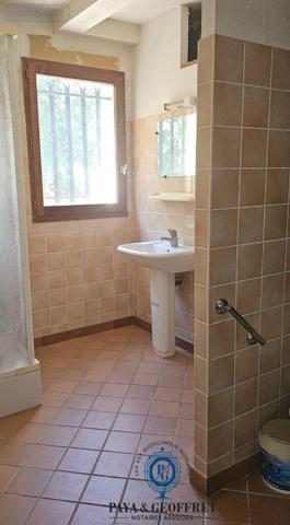 Villa à vendre à Garéoult dans le Var (83136), ref : 14562/CtsL-G-MSE