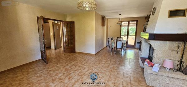 Villa à vendre à Garéoult dans le Var (83136), ref : 14562/CtsL-G-MSE