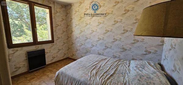 Villa à vendre à Garéoult dans le Var (83136), ref : 14562/CtsL-G-MSE