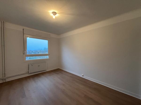 Location appartement près de CHALONS EN CHAMPAGNE - 3 pièce(s) - 58 m² - 600 €/mois