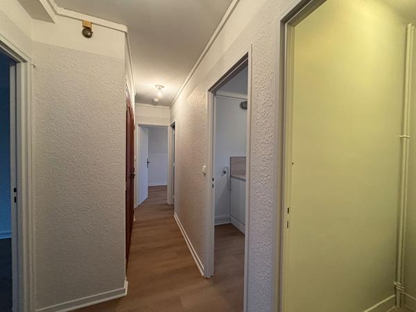 Location appartement près de CHALONS EN CHAMPAGNE - 3 pièce(s) - 58 m² - 600 €/mois
