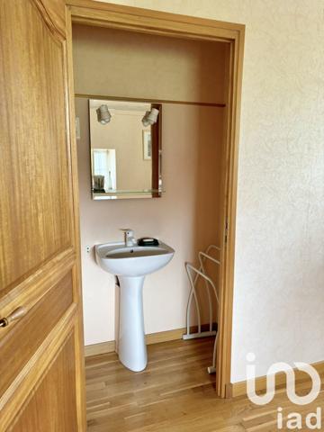 Maison 9 pièces de 229 m² à Barbezieux-Saint-Hilaire (16300)