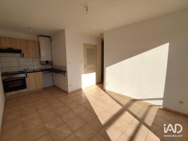 Appartement à vendre 2 pièces 30 m² Peymeinade