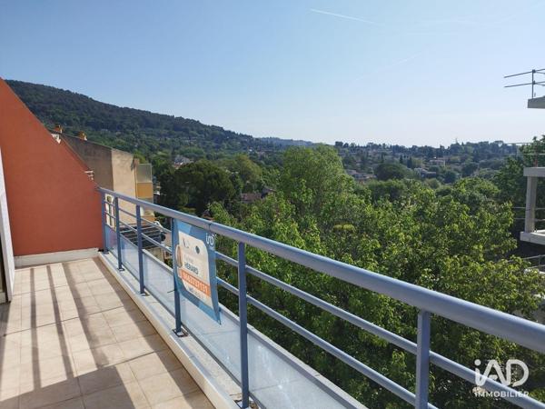 Appartement à vendre 2 pièces 30 m² Peymeinade