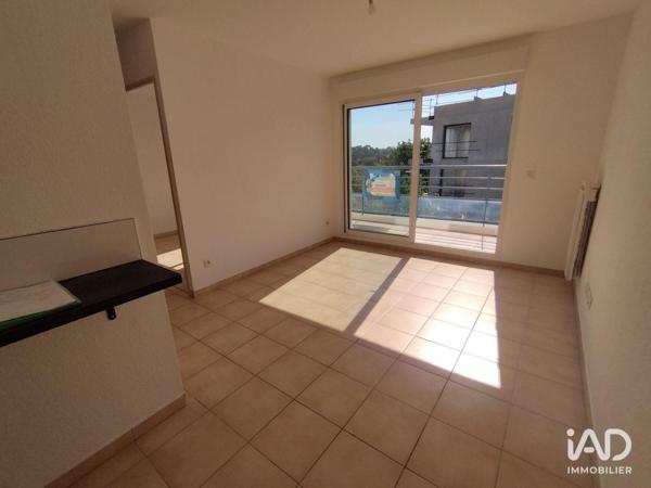 Appartement à vendre 2 pièces 30 m² Peymeinade