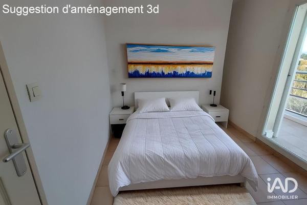 Appartement à vendre 2 pièces 30 m² Peymeinade