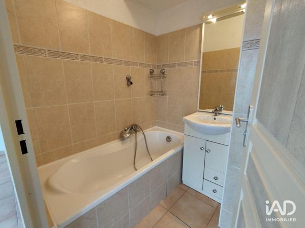 Appartement à vendre 2 pièces 30 m² Peymeinade