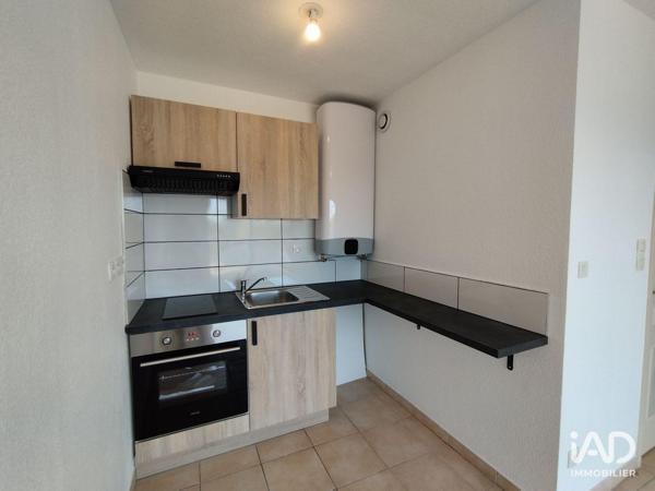 Appartement à vendre 2 pièces 30 m² Peymeinade