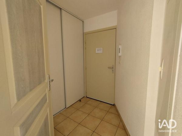 Appartement à vendre 2 pièces 30 m² Peymeinade