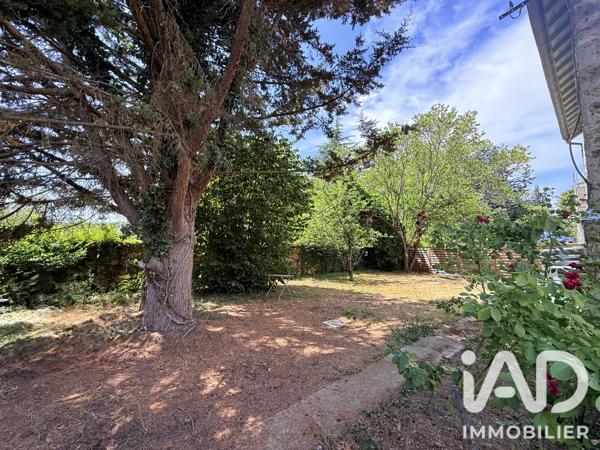 Maison à vendre 5 pièces 97 m² Soisy-sur-Seine