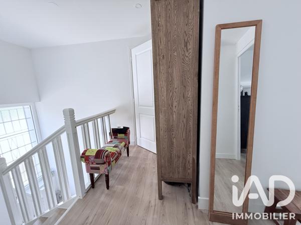 Maison à vendre 5 pièces 97 m² Soisy-sur-Seine