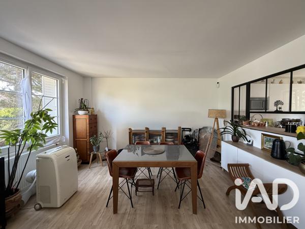 Maison à vendre 5 pièces 97 m² Soisy-sur-Seine
