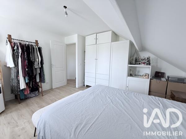 Maison à vendre 5 pièces 97 m² Soisy-sur-Seine