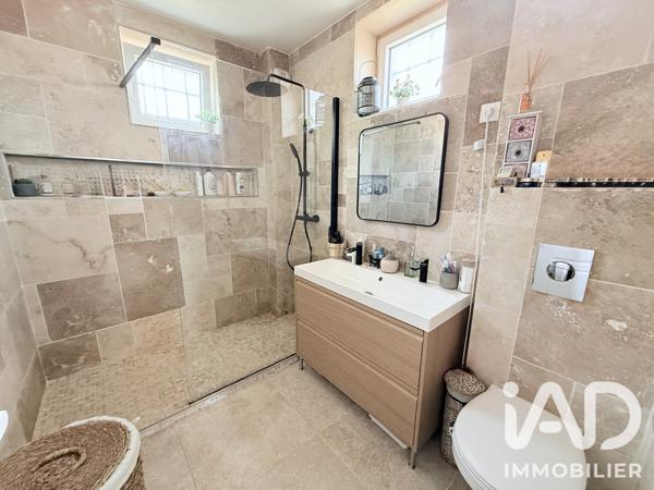 Maison à vendre 5 pièces 97 m² Soisy-sur-Seine