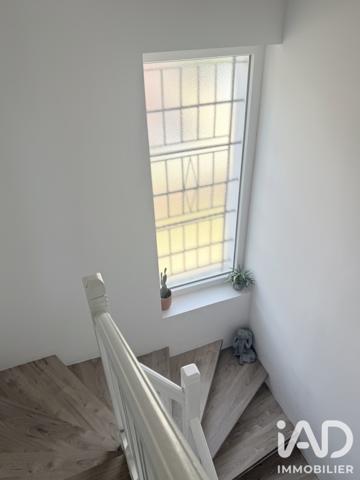 Maison à vendre 5 pièces 97 m² Soisy-sur-Seine