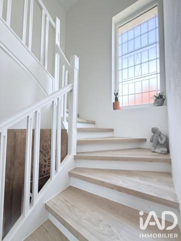 Maison à vendre 5 pièces 97 m² Soisy-sur-Seine
