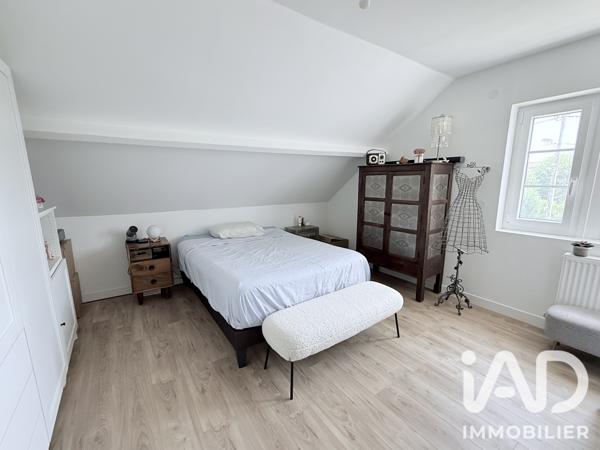 Maison à vendre 5 pièces 97 m² Soisy-sur-Seine
