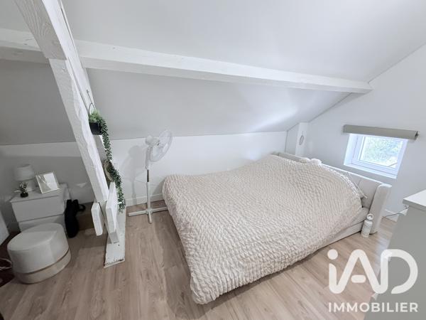 Maison à vendre 5 pièces 97 m² Soisy-sur-Seine