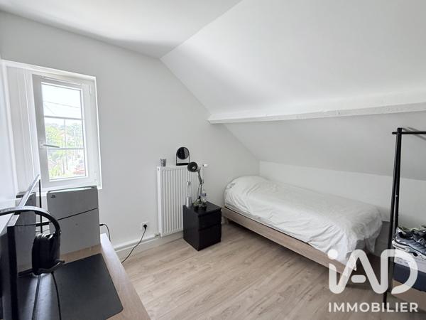 Maison à vendre 5 pièces 97 m² Soisy-sur-Seine