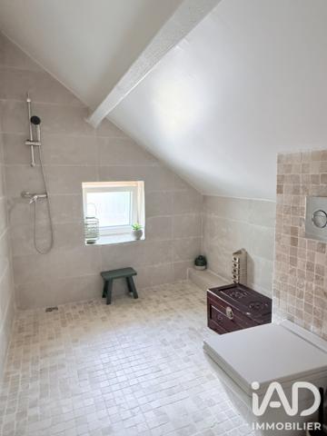 Maison à vendre 5 pièces 97 m² Soisy-sur-Seine