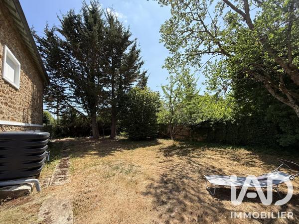 Maison à vendre 5 pièces 97 m² Soisy-sur-Seine