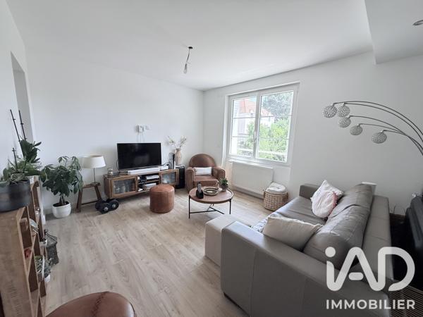 Maison à vendre 5 pièces 97 m² Soisy-sur-Seine