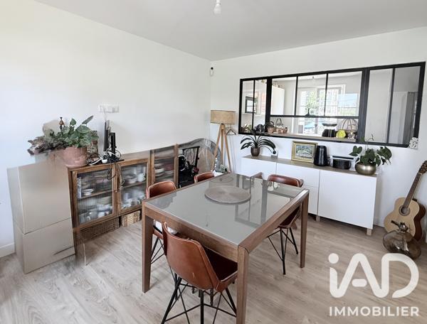 Maison à vendre 5 pièces 97 m² Soisy-sur-Seine