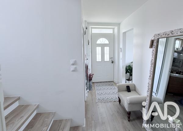 Maison à vendre 5 pièces 97 m² Soisy-sur-Seine