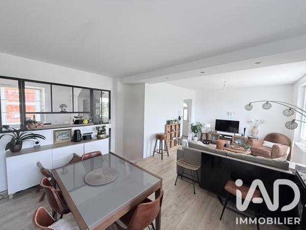 Maison à vendre 5 pièces 97 m² Soisy-sur-Seine