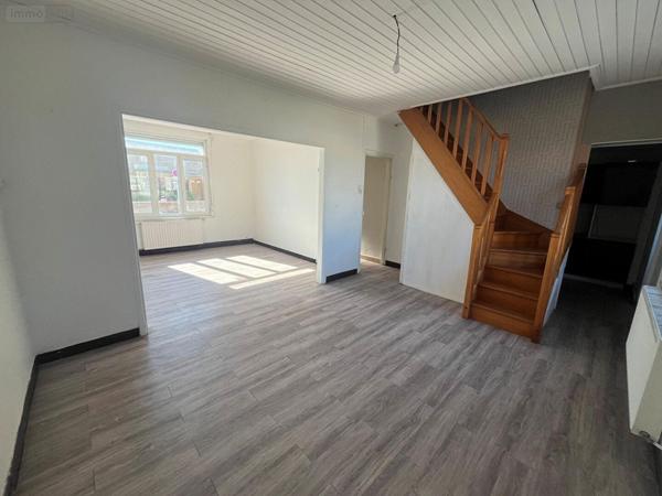 Maison à vendre à Bourbourg dans le Nord (59630), ref : 583