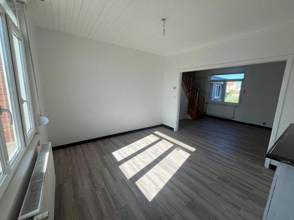 Maison à vendre à Bourbourg dans le Nord (59630), ref : 583