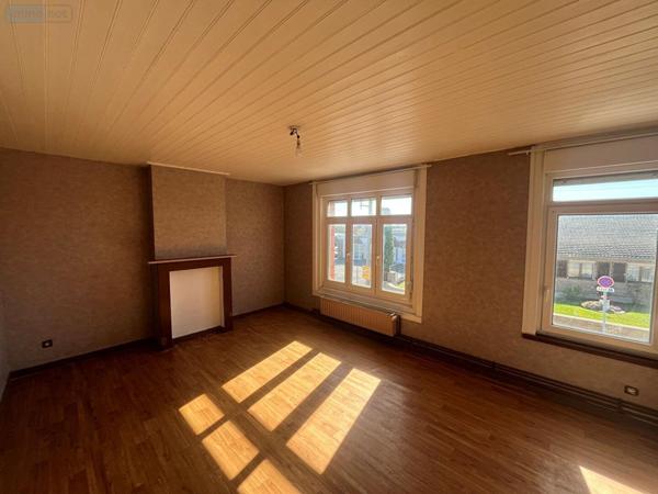 Maison à vendre à Bourbourg dans le Nord (59630), ref : 583