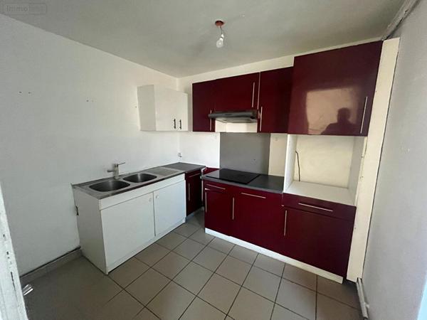 Maison à vendre à Bourbourg dans le Nord (59630), ref : 583