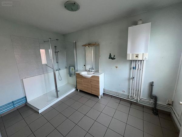 Maison à vendre à Bourbourg dans le Nord (59630), ref : 583