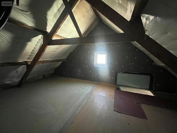 Maison à vendre à Bourbourg dans le Nord (59630), ref : 583