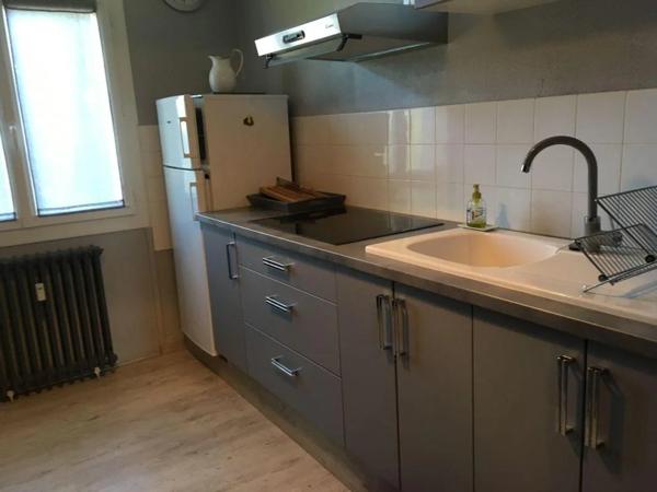 Appartement à louer à Valence (26000)